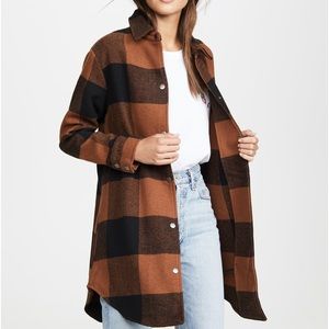BB Dakota Eldridge Coat